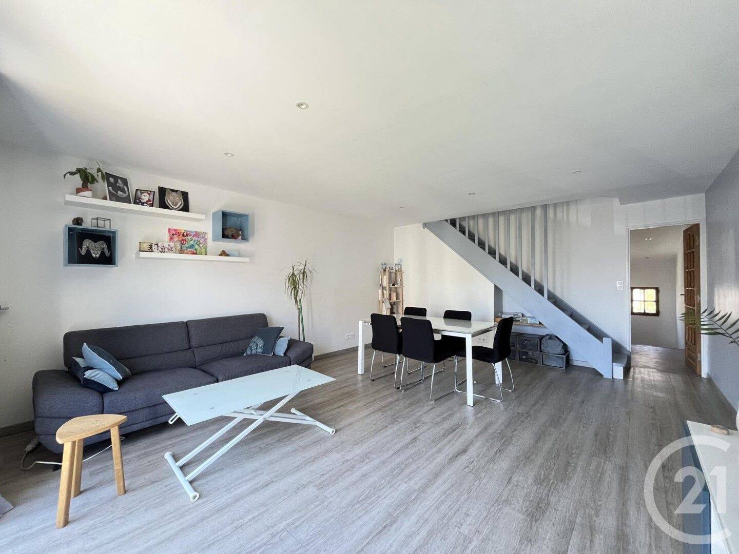 Maison 4 pièces 102 m² · à Maurepas · 101,8 m² · 305 000 €