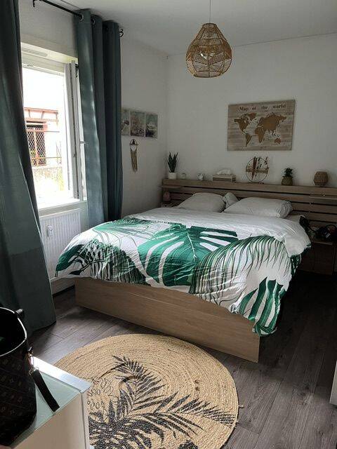 Appartement 2 pièces 54 m² · à Wintzenheim · 54,3 m² · 139 000 €