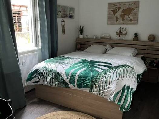Appartement à vendre 139 000 € 2 pièces 1 chambre 54,3 m² RDC/2 Wintzenheim 68920