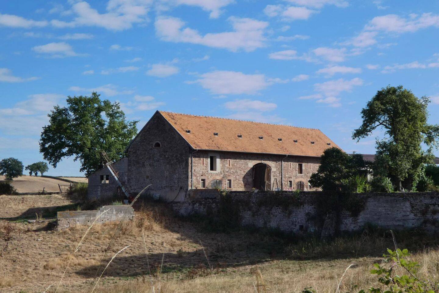 Maison 270 m² · à Sanvignes-les-Mines · 270 m² · 199 650 €