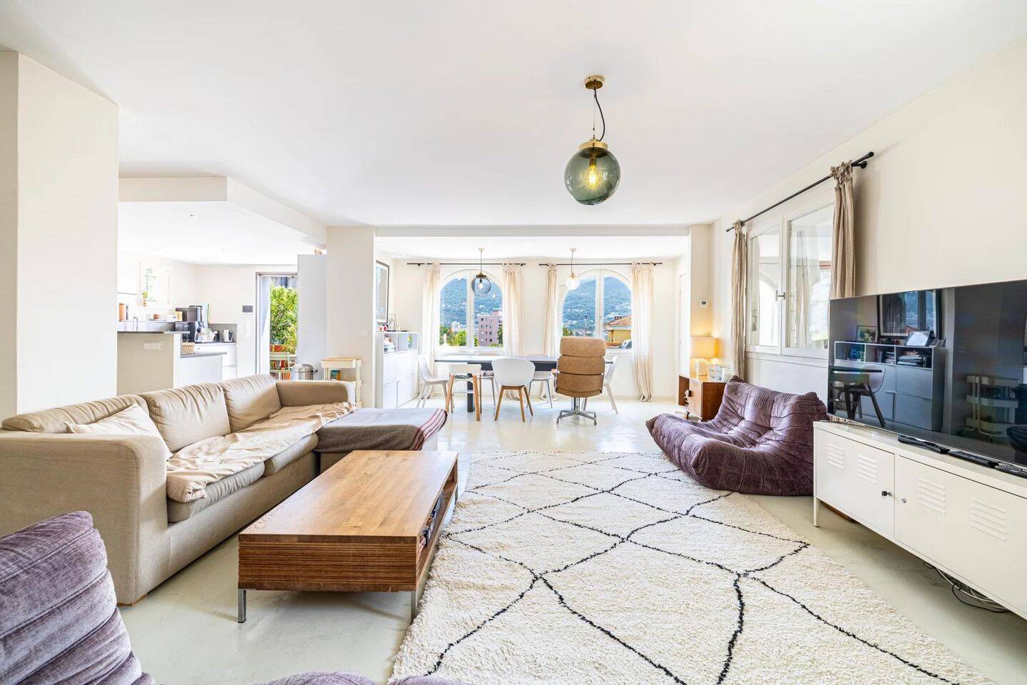 Maison 5 pièces 170 m² · à Nice · 170 m² · 995 000 €