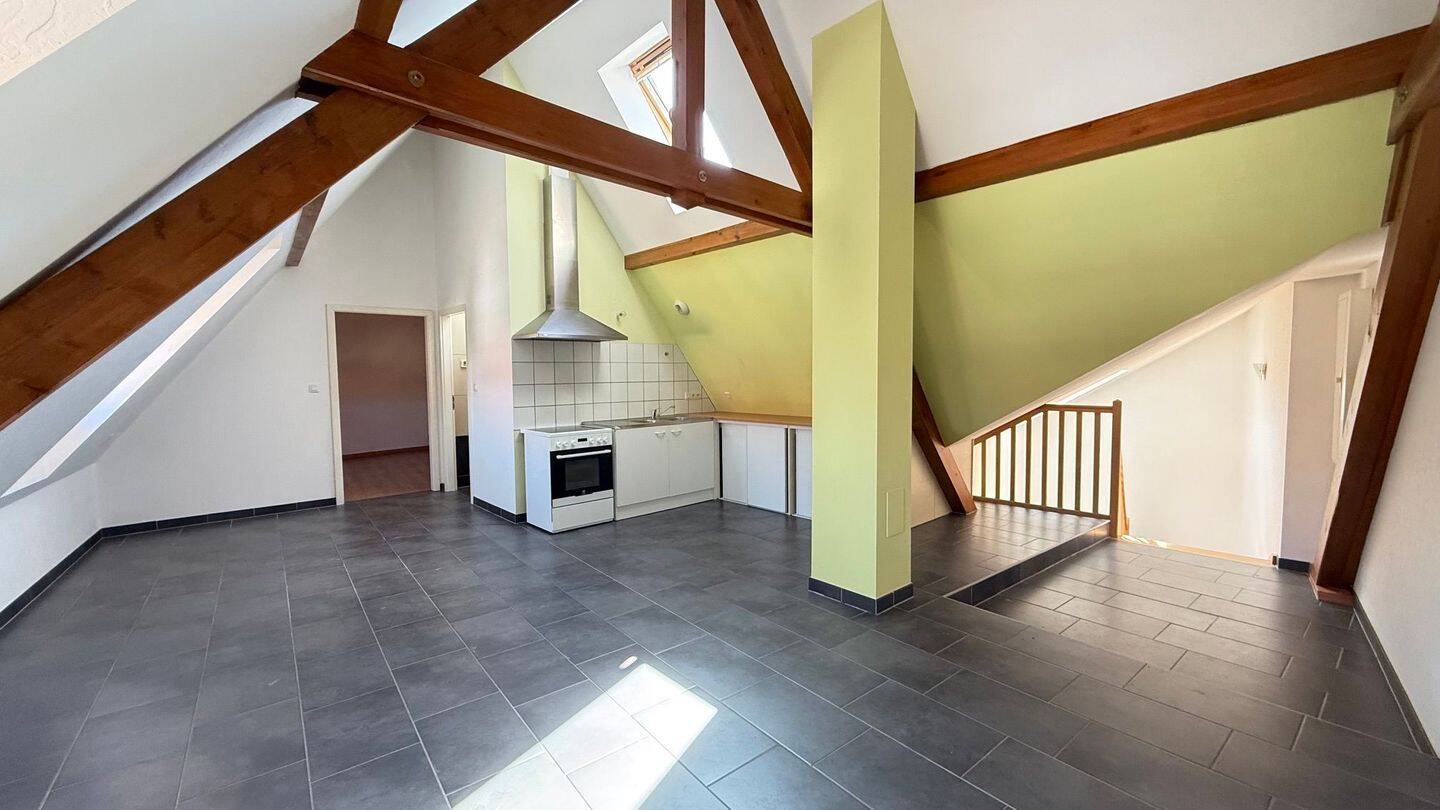 Appartement 2 pièces 50 m² · à Westhoffen · 50 m² · 650 €/mois