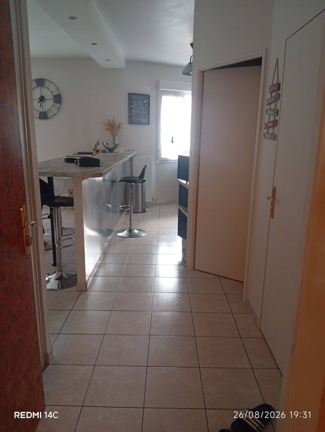 Appartement 2 pièces 54 m² · à Brie-Comte-Robert · 54 m² · 164 900 €
