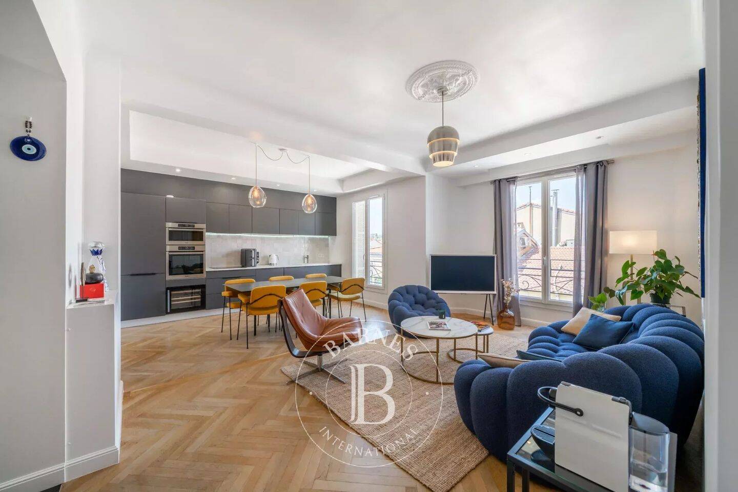 Appartement 3 pièces 69 m² · à Cannes · 69 m² · 799 000 €