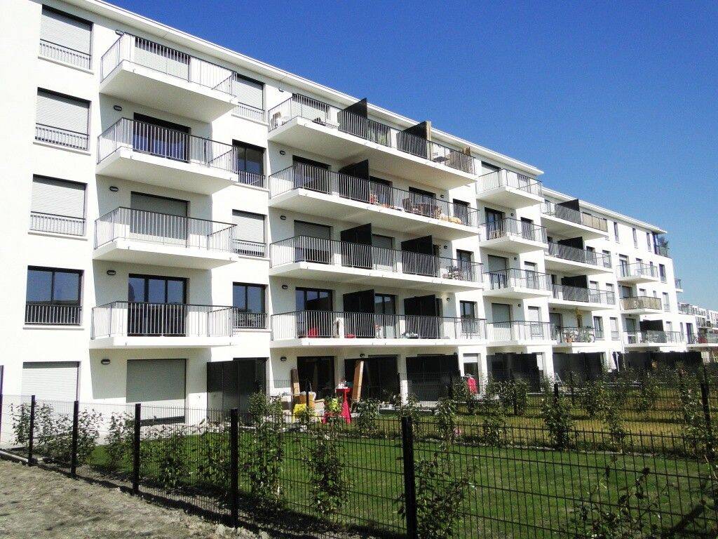 Appartement 2 pièces 51 m² · à Bordeaux · 51 m² · 847 €