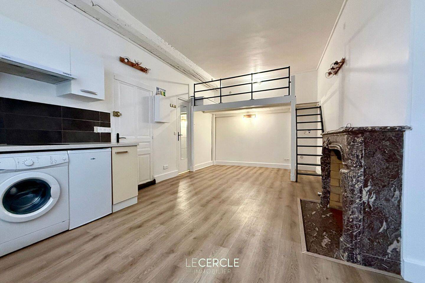 Appartement 1 pièce 24 m² · à Senlis · 24 m² · 690 €/mois