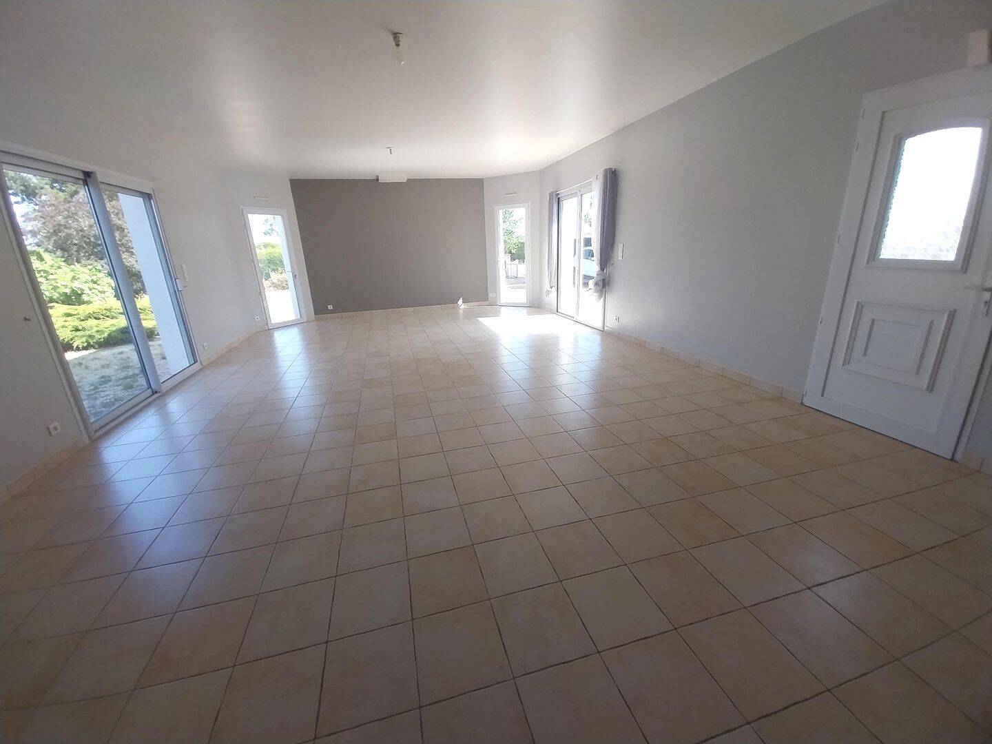 Maison 6 pièces 132 m² · à Sallertaine · 132 m² · 332 500 €