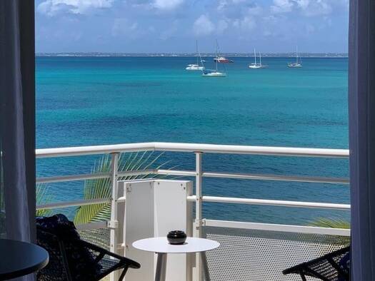 Appartement à vendre 172 000 € 1 pièce 28 m² Saint-Martin 97150