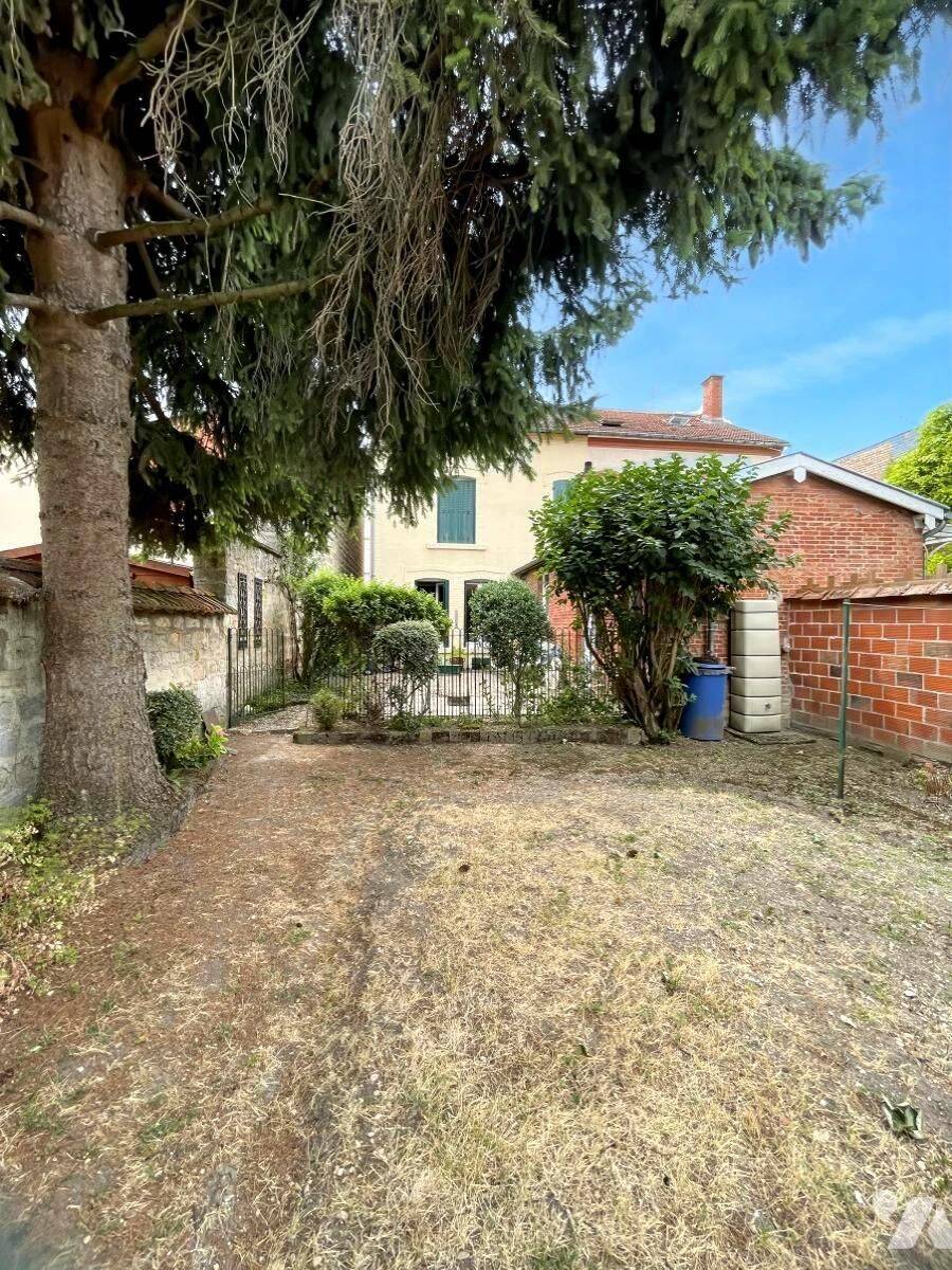 Maison 5 pièces 120 m² · à Châlons-en-Champagne · 120 m² · 221 280 €