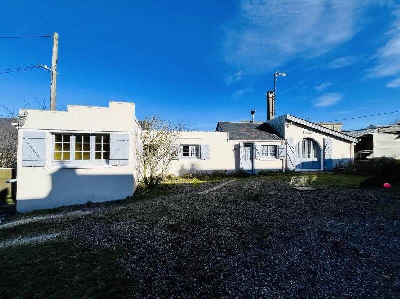 Maison 7 pièces 122 m² · à Cayeux-sur-Mer · 122 m² · 270 000 €