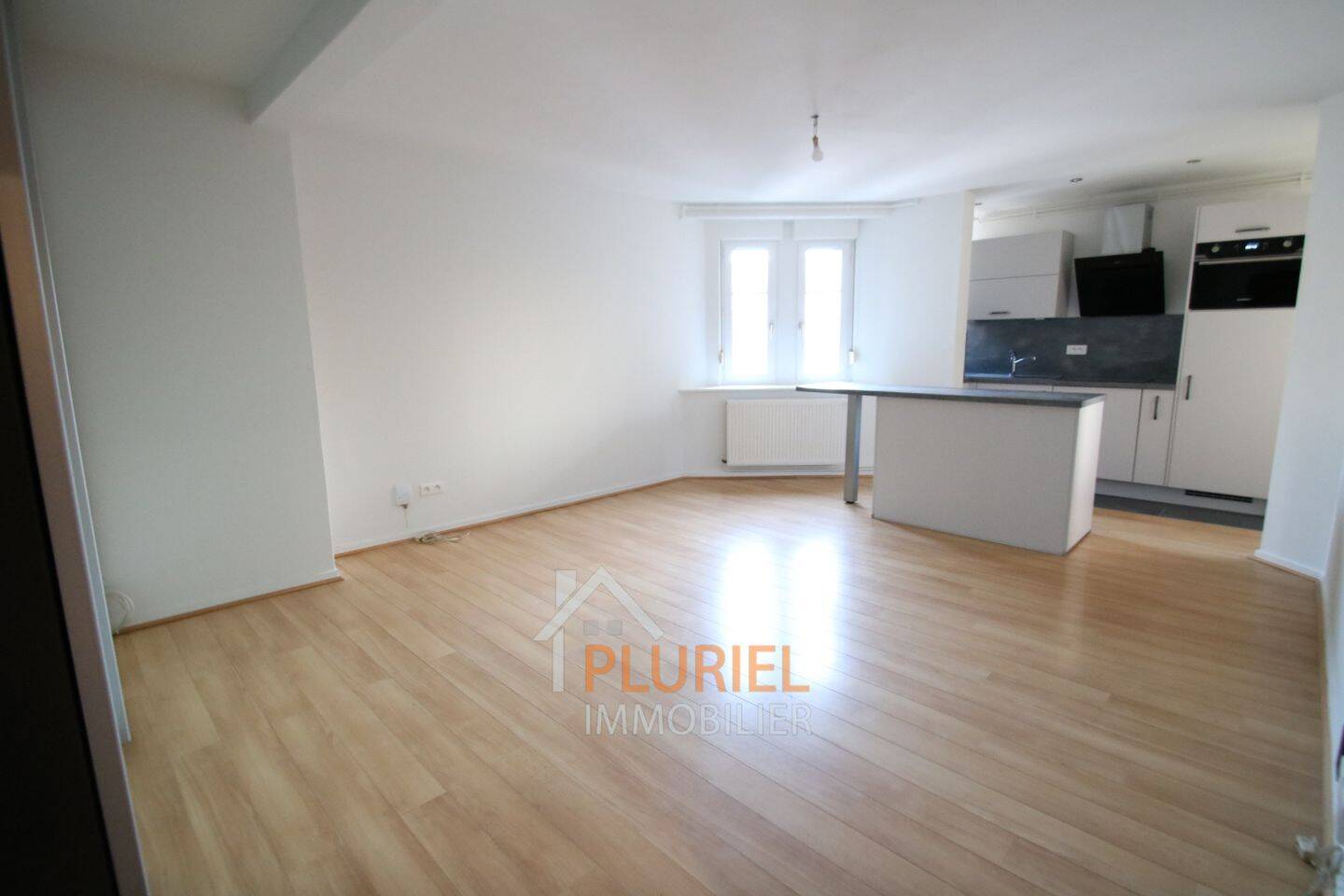 Appartement 2 pièces 44 m² · à Strasbourg · 43,6 m² · 818 €