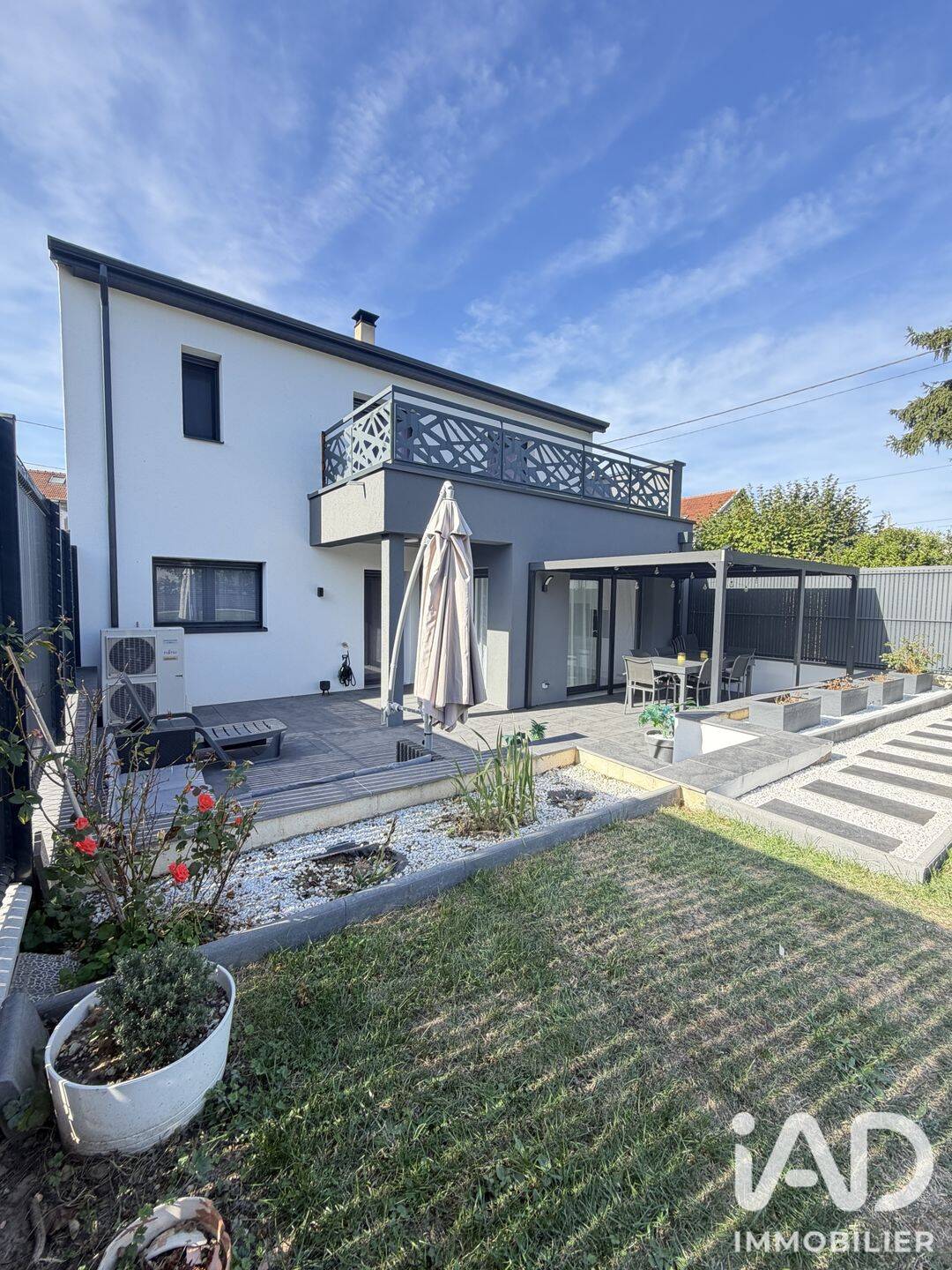 Maison 7 pièces 162 m² · à Laneuveville-Devant-Nancy · 162 m² · 510 000 €