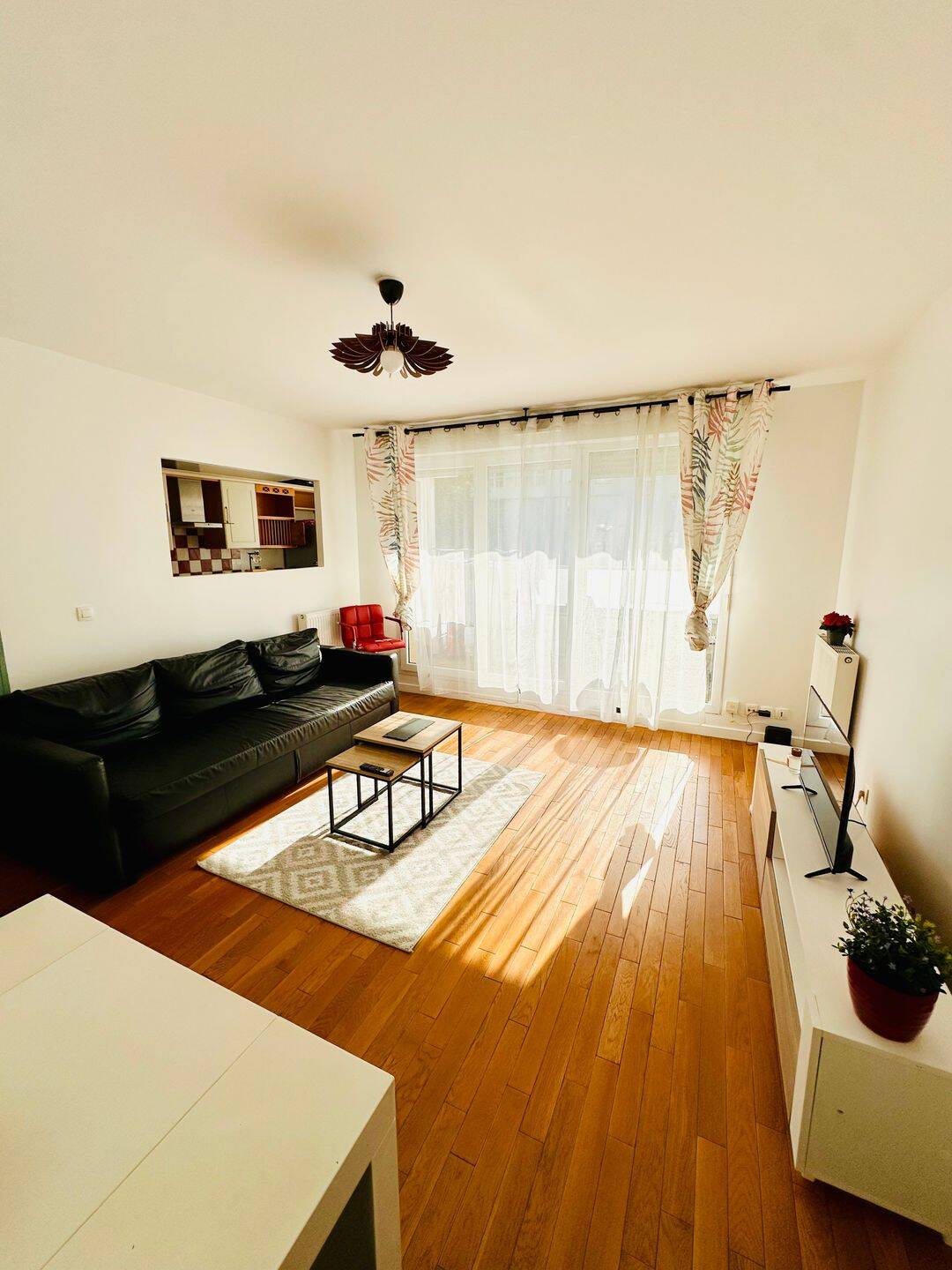 Appartement 2 pièces 48 m² · à Lognes · 48 m² · 980 €