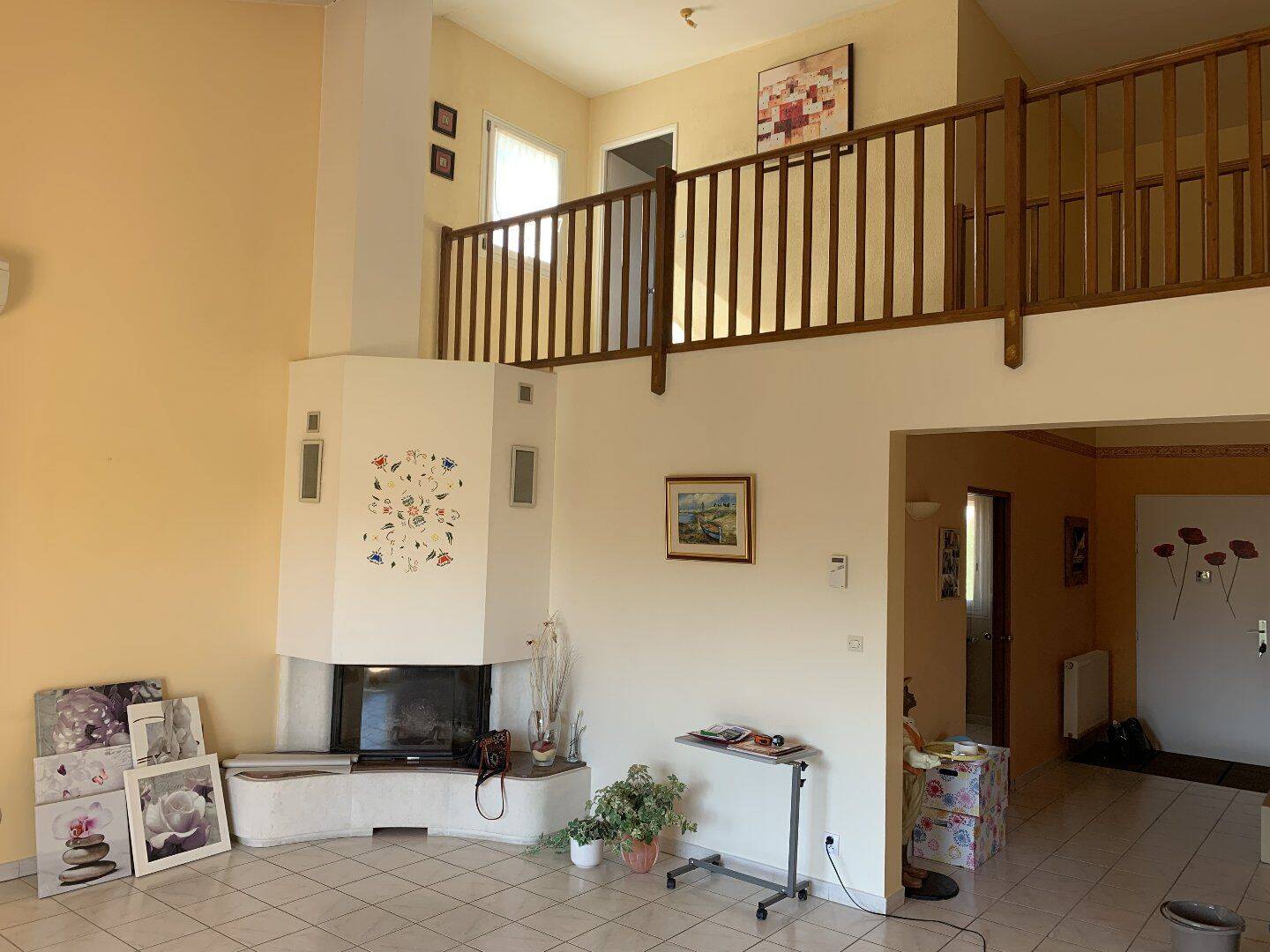 PROXIMITE DE LA MARTELLE – Maison Familiale 6 pièces – 176,79 m² — 4