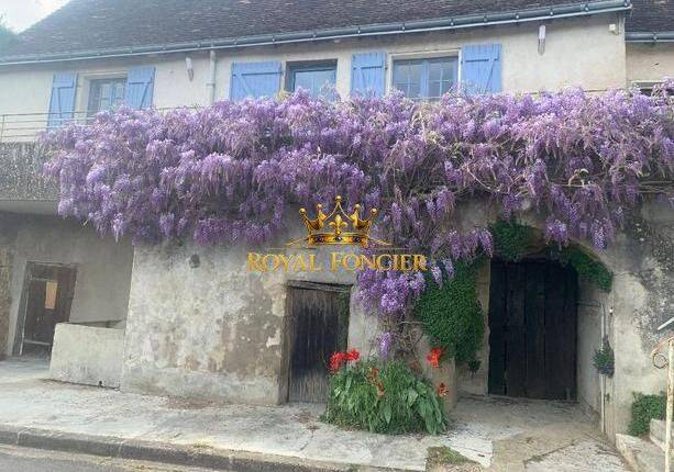 Maison 4 pièces 88 m² · à Ferrière-Larçon · 88 m² · 140 000 €