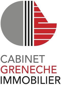 CABINET GRENECHE IMMOBILIER logo