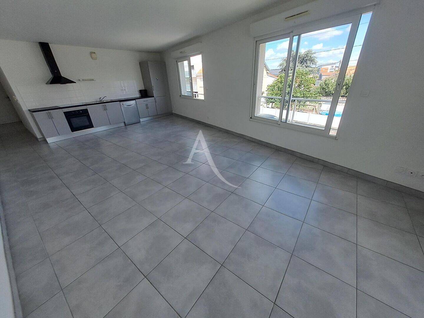 Appartement 3 pièces 75 m² · à Orvault · 75,2 m² · 889 €/mois