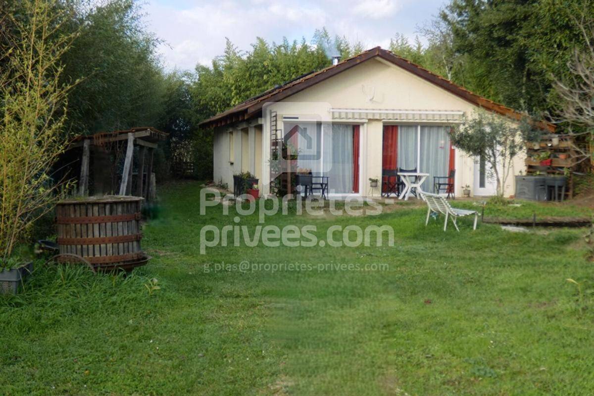 Maison 3 pièces 100 m² · à Mercuès · 100 m² · 312 000 €