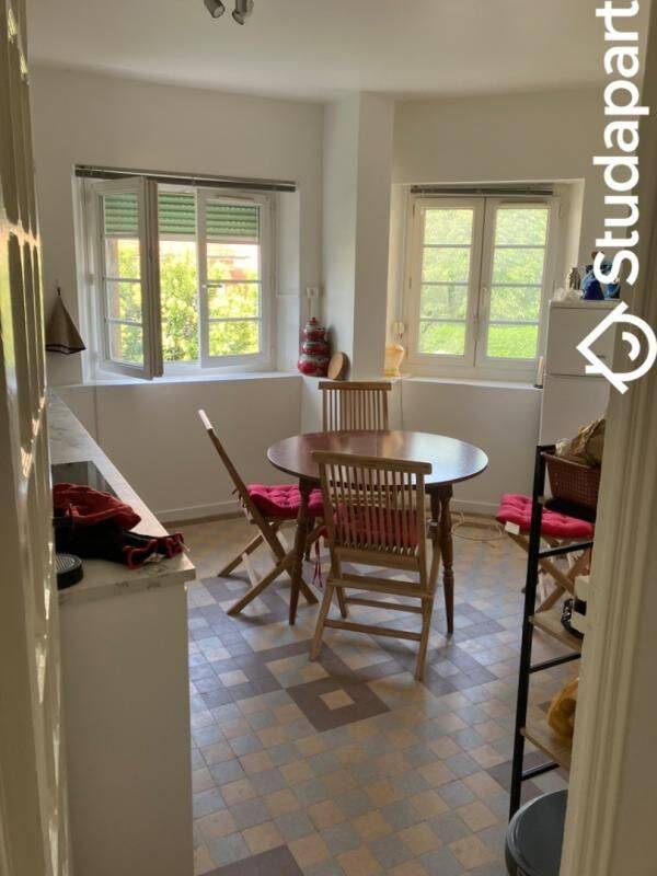 1 pièce 11 m² · à Marseille 9ème Arrondissement · 11 m² · 540 €/mois