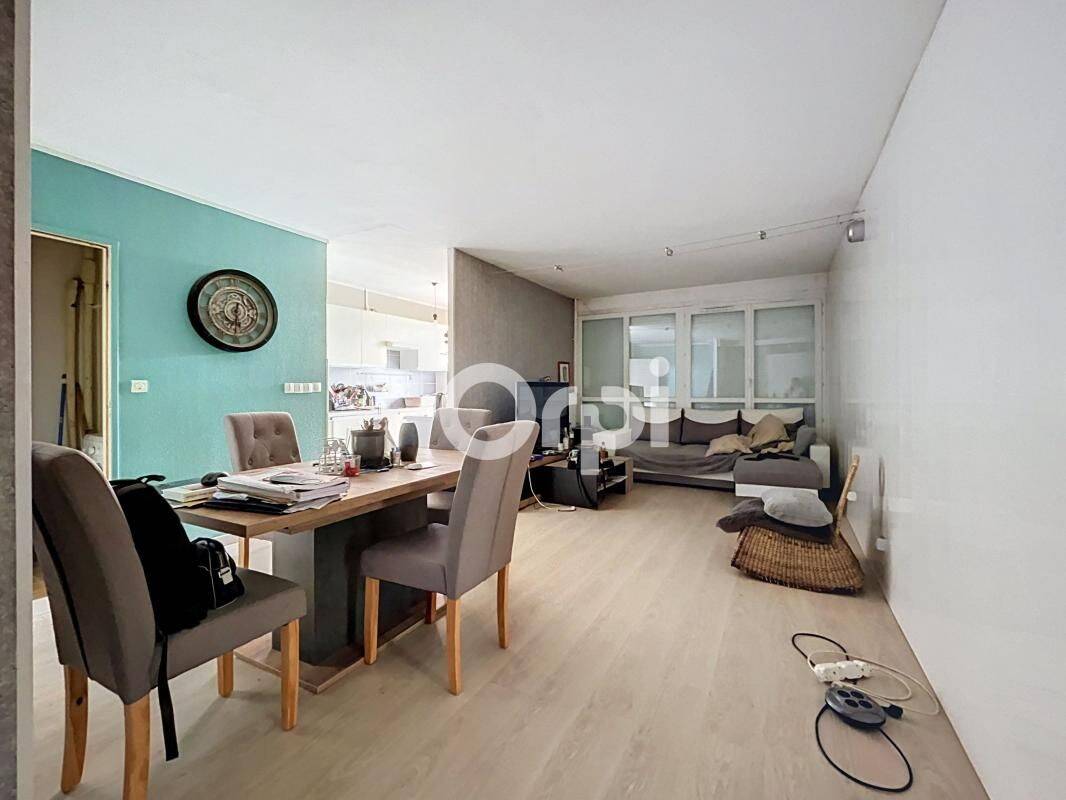 Appartement 4 pièces 67 m² · à Montataire · 67,2 m² · 115 500 €
