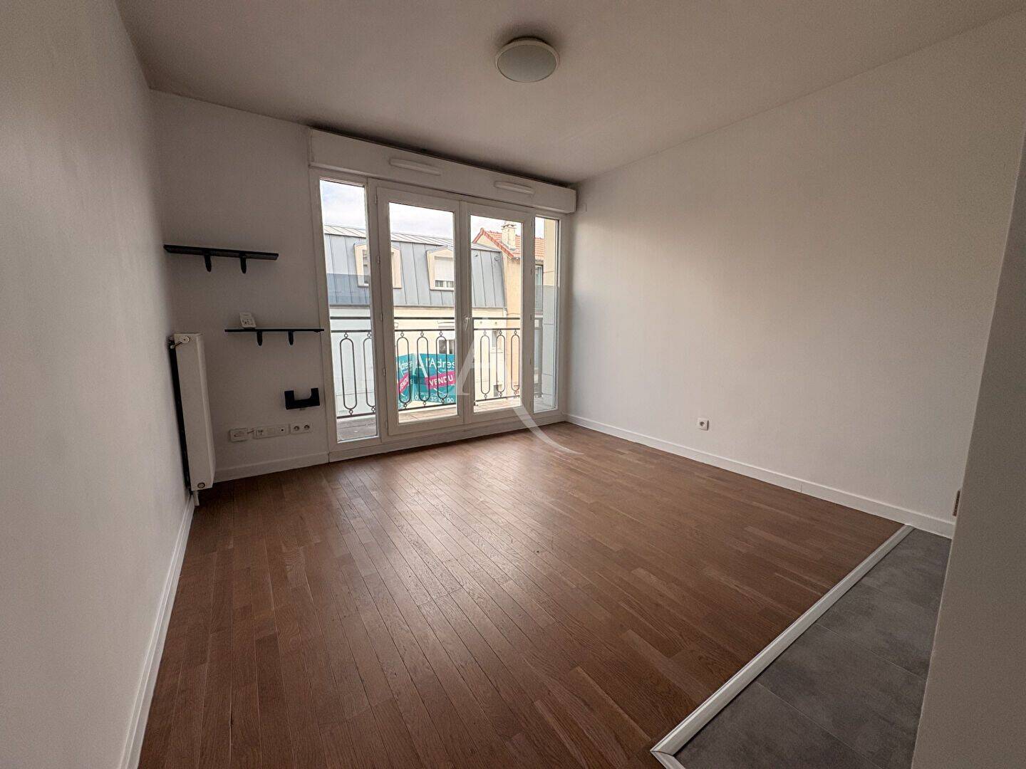 Appartement 1 pièce 23 m² · à Châtillon · 23 m² · 795 €/mois