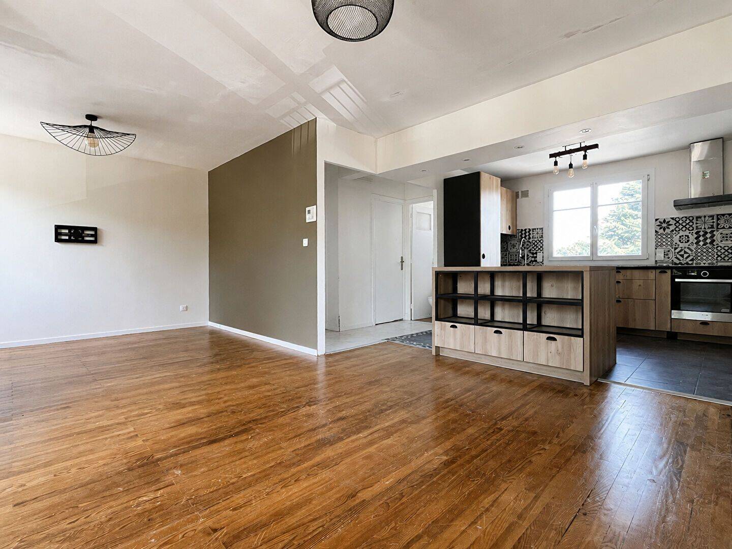 Appartement 3 pièces 68 m² · à Billère · 68 m² · 152 500 €