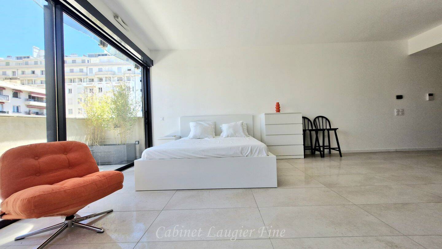 Appartement 1 pièce 36 m² · à Marseille 7ème Arrondissement · 36,2 m² · 1 045 €/mois