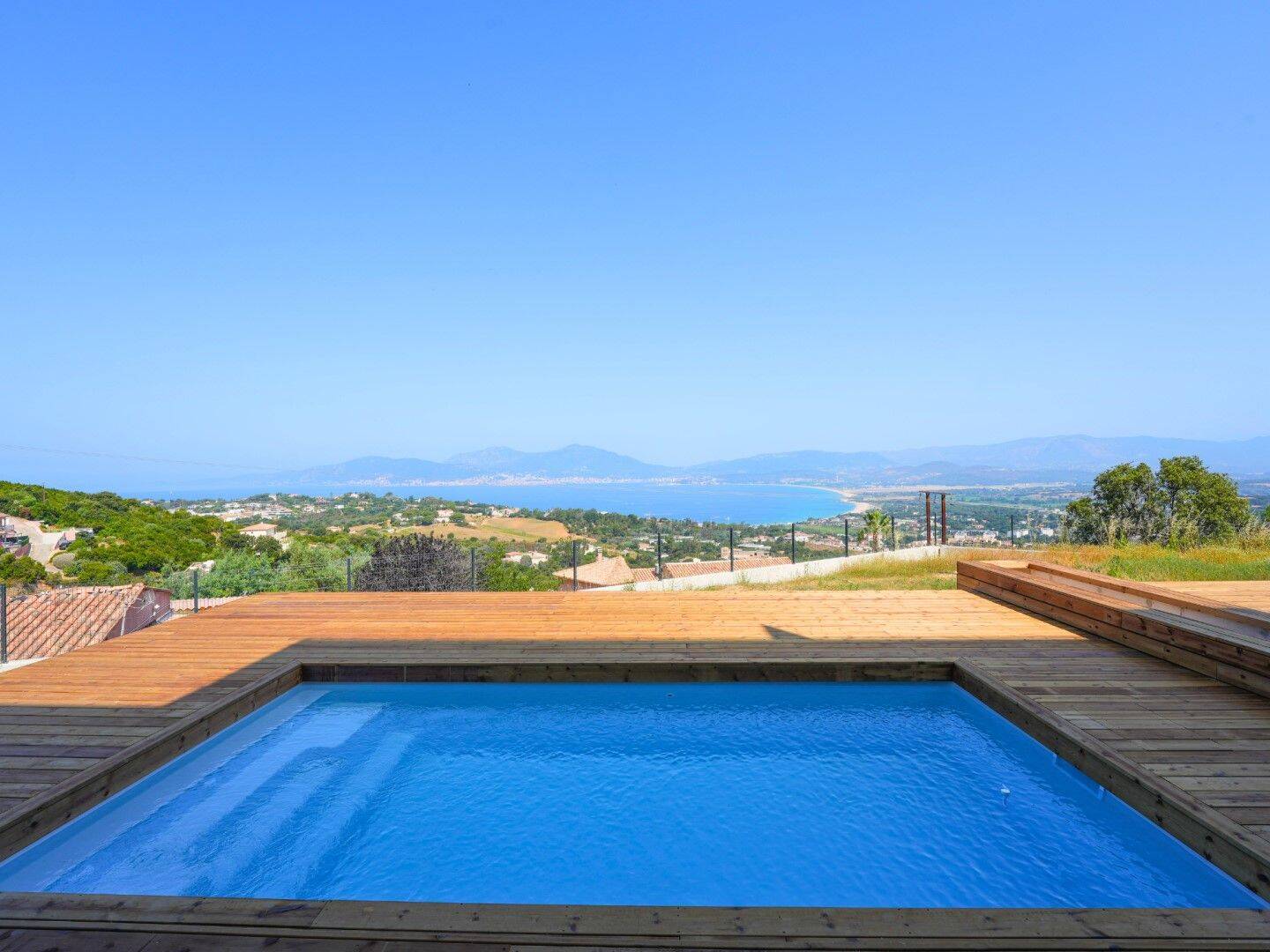 Appartement 4 pièces 197 m² · à Grosseto-Prugna · 197,4 m² · 780 000 €