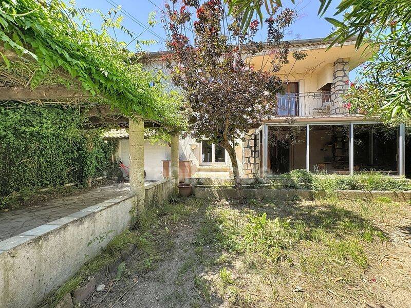 Maison 7 pièces 150 m² · à Rodilhan · 150 m² · 279 000 €