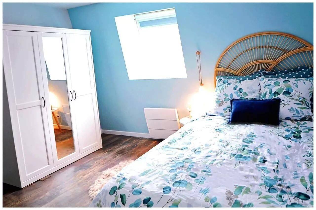Appartement 1 pièce 50 m² · à Lille · 50 m² · 510 €