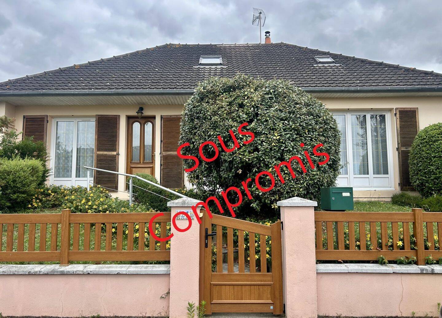 Maison 5 pièces 106 m² · à Nogent-le-Rotrou · 106 m² · 149 000 €