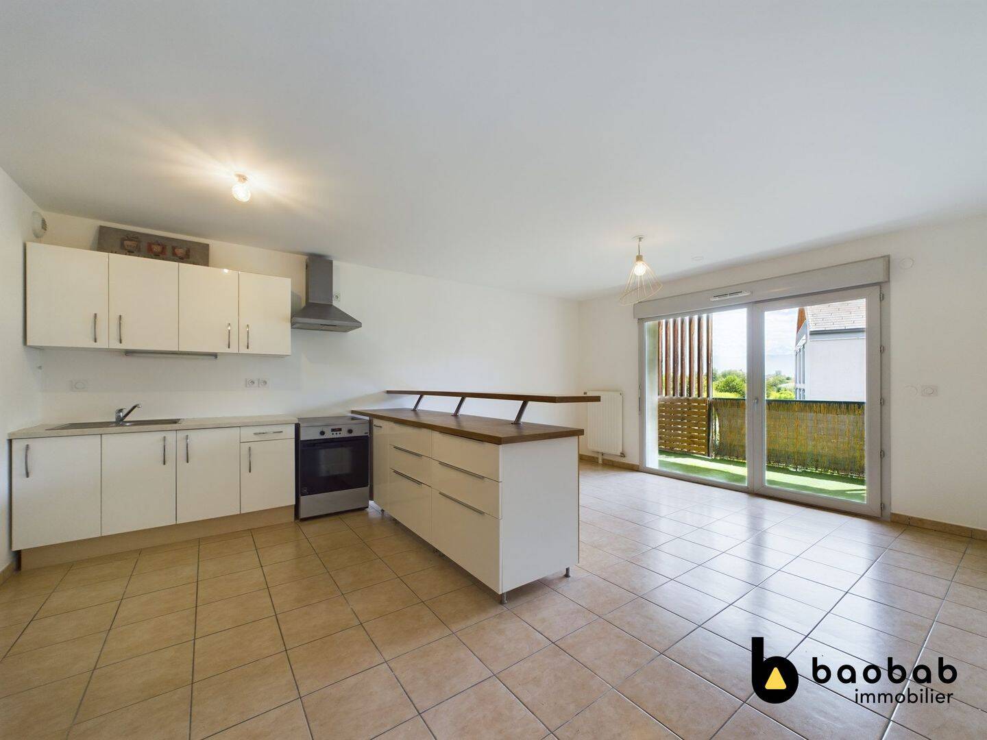 Appartement 2 pièces 51 m² · à Saint-Jeoire-Prieuré · 50,8 m² · 807 €/mois