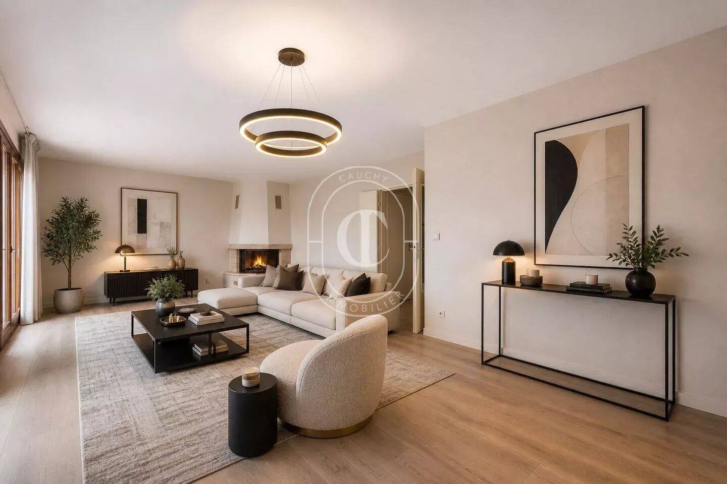 Maison 7 pièces 145 m² · à Montesson · 145 m² · 749 000 €