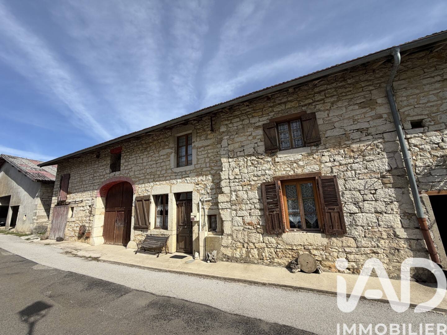 Vente Maison de village 4 pièces