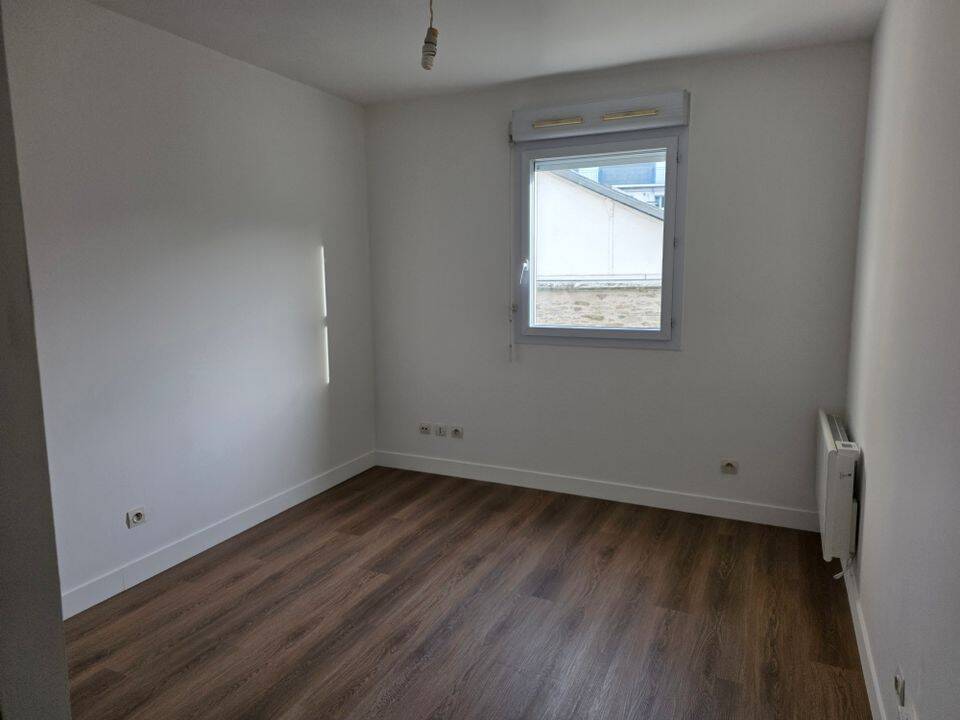 Appartement 1 pièce 20 m² · à Nantes · 20 m² · 550 €/mois