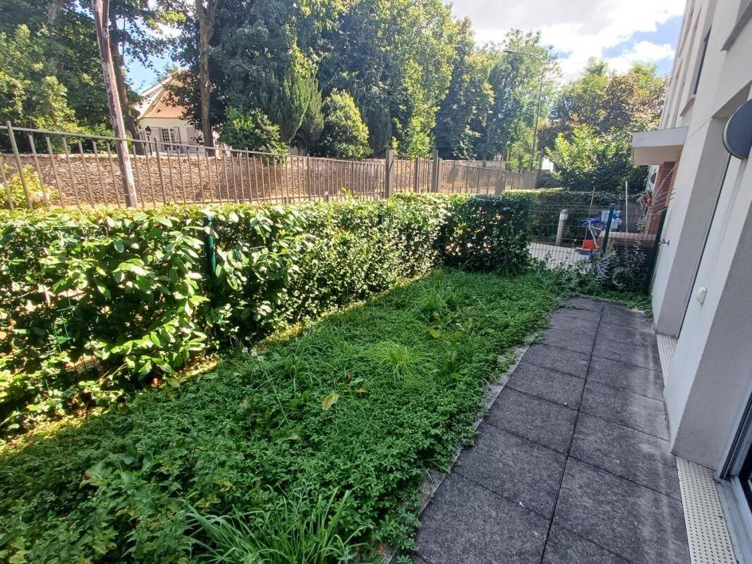 Appartement 2 pièces 44 m² · à Le Chesnay-Rocquencourt · 44 m² · 967 €