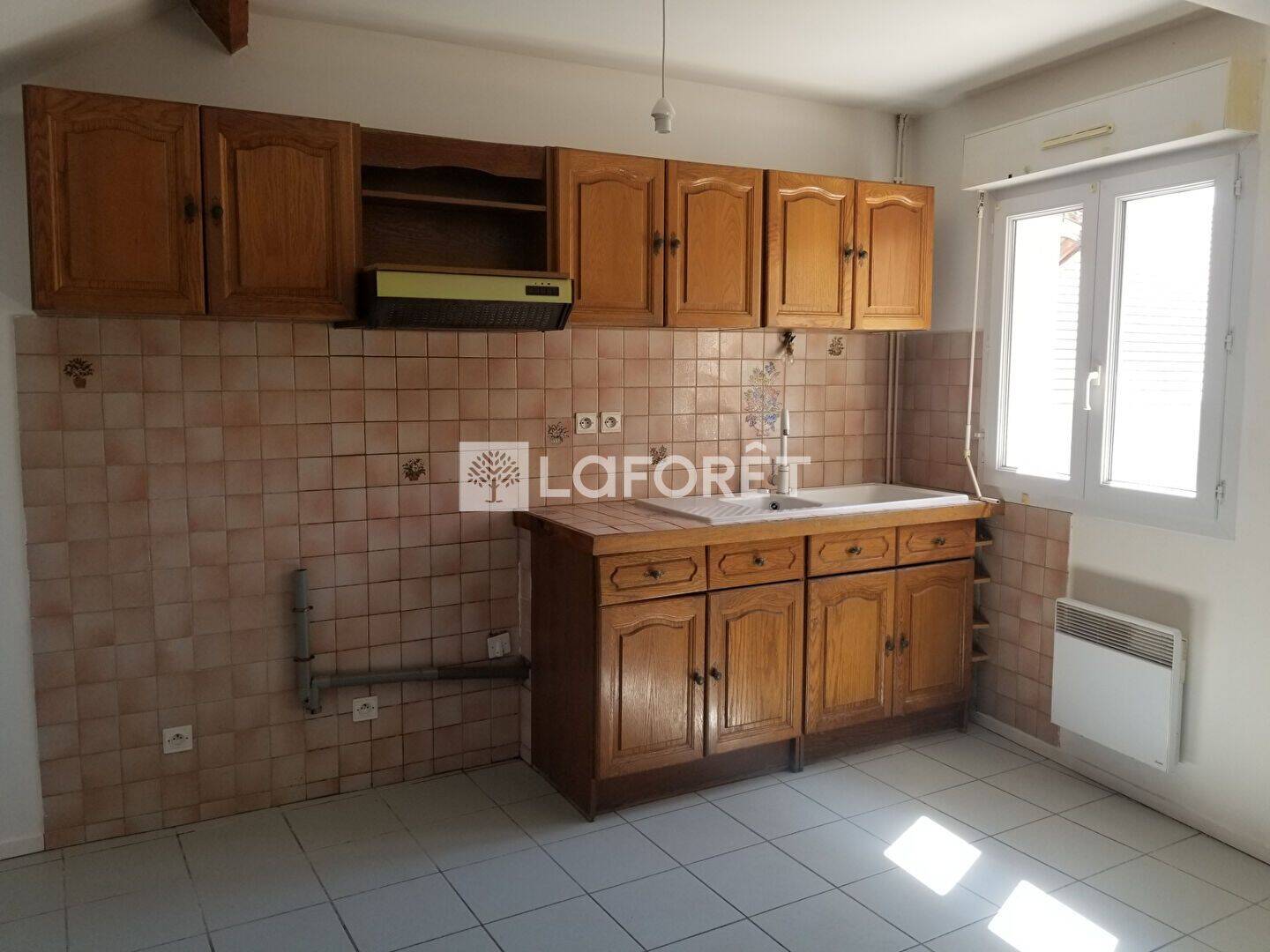 Appartement 4 pièces 77 m² · à Ascoux · 77 m² · 650 €