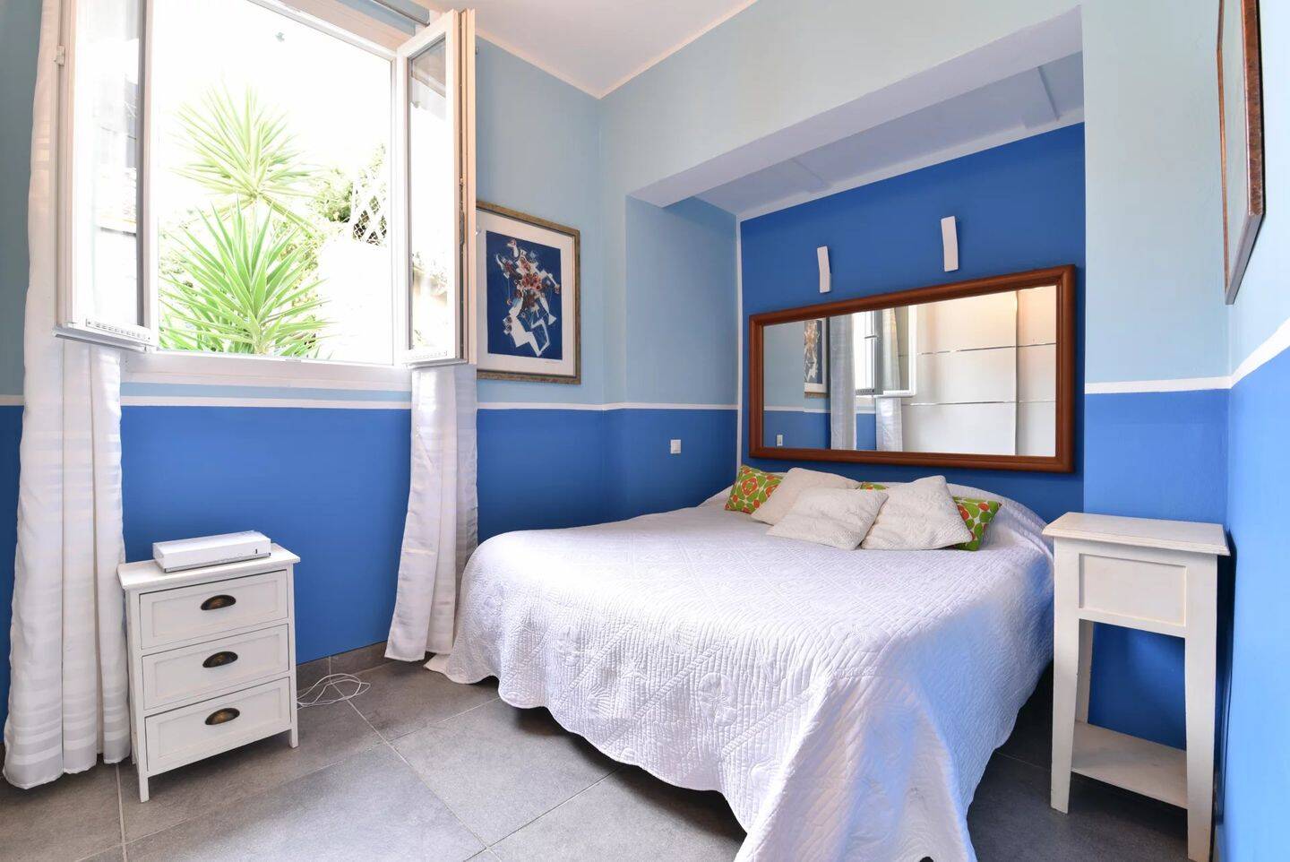 Agréable petite maison de ville à Cimiez — 6