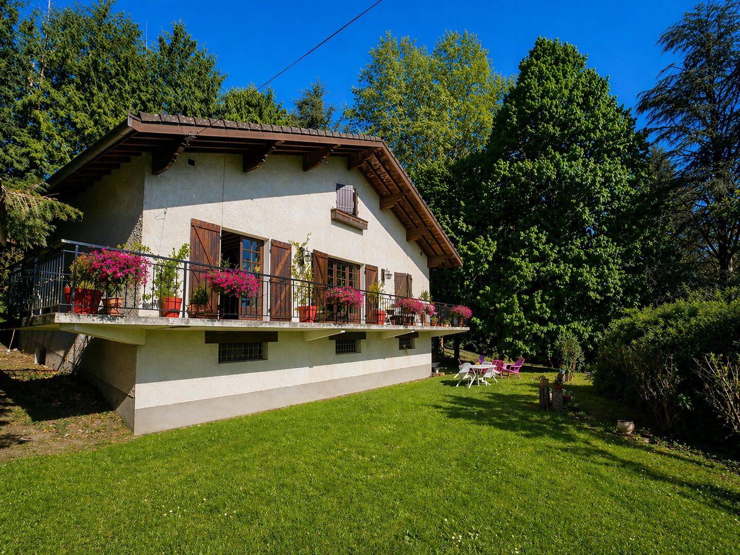Maison 5 pièces 138 m² · à Arboys en Bugey · 138,2 m² · 367 000 €