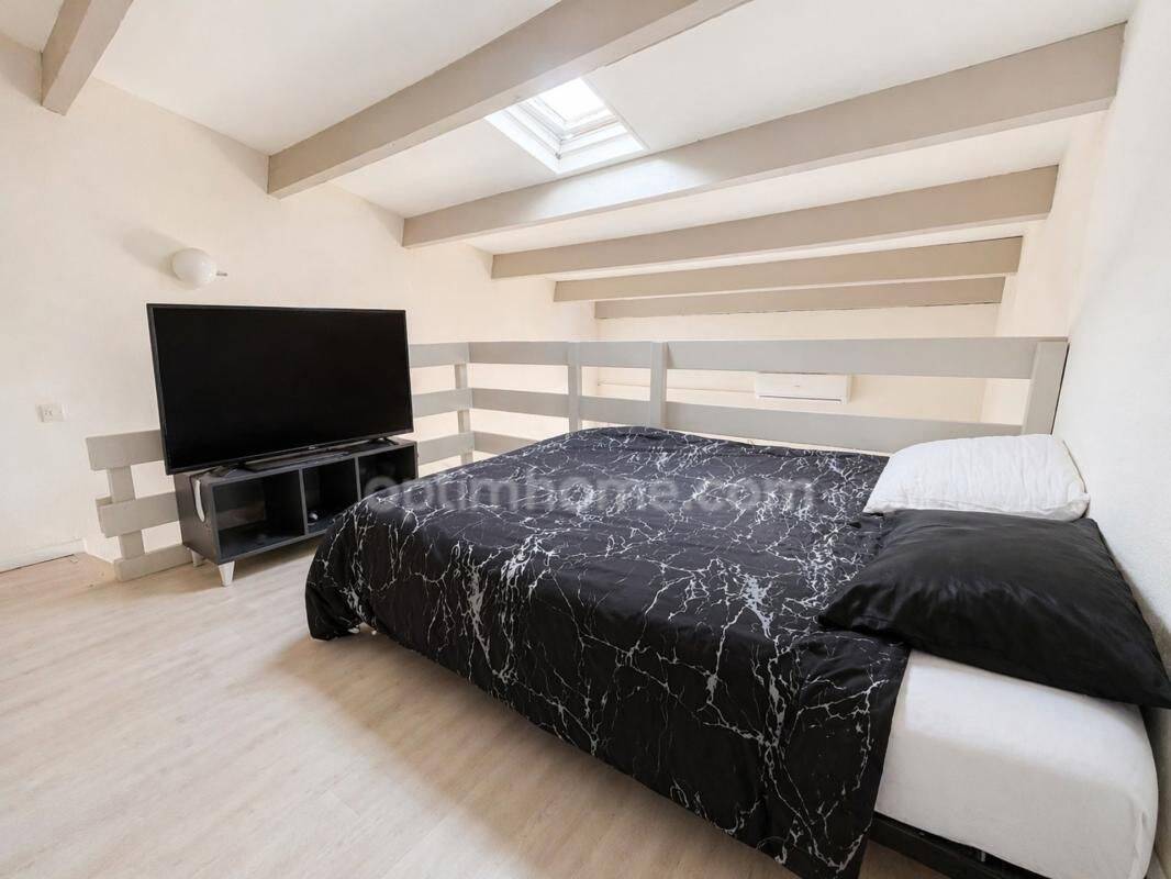 Appartement 2 pièces 27 m² · à Agde · 27 m² · 104 000 €