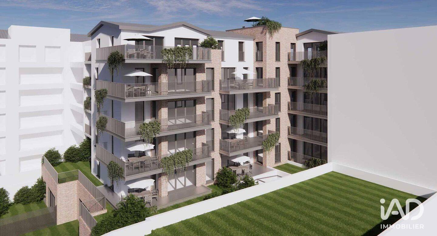Appartement 4 pièces 96 m² · à Chartres · 96 m² · 360 000 €