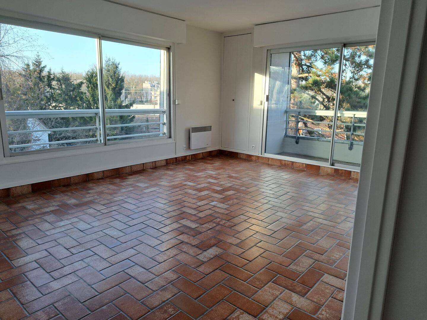 Appartement 3 pièces 70 m² · à Versailles · 70,4 m² · 1 695 €