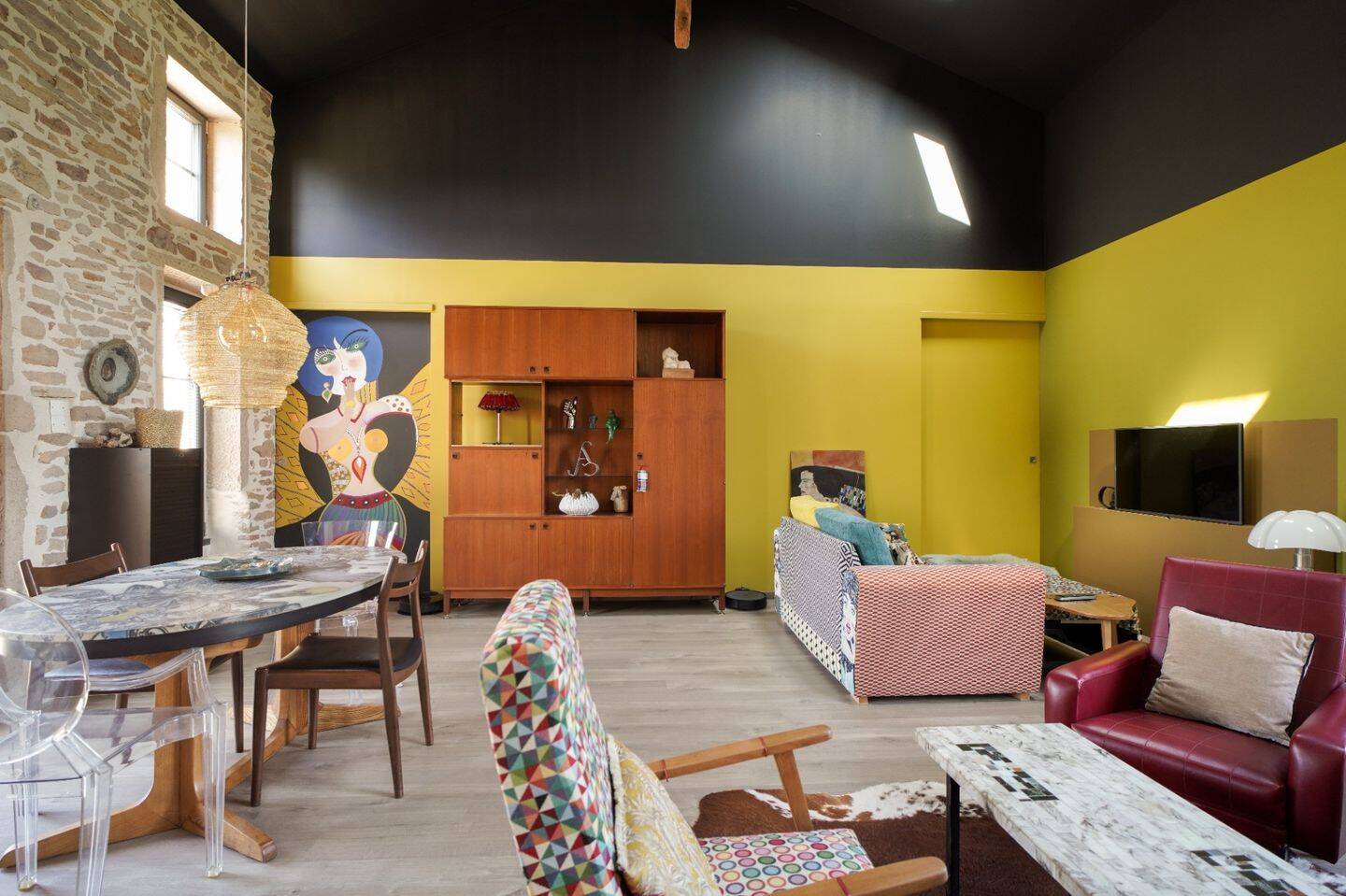 Maison 8 pièces 236 m² · à Mâcon · 236 m² · 572 000 €