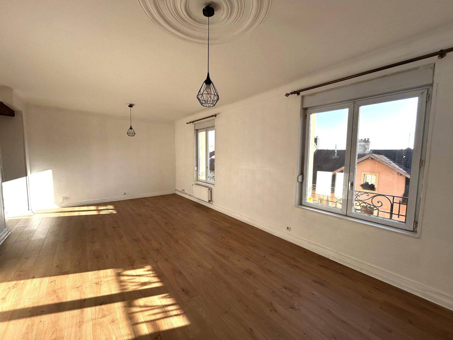 Appartement 3 pièces 82 m² · à Montigny-lès-Metz · 82 m² · 169 000 €