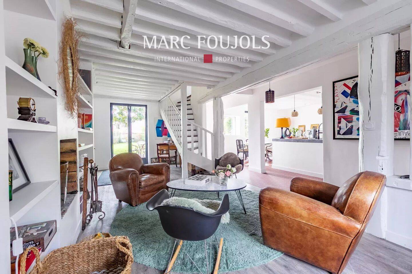 Maison 7 pièces 175 m² · à Senlis · 175 m² · 525 000 €