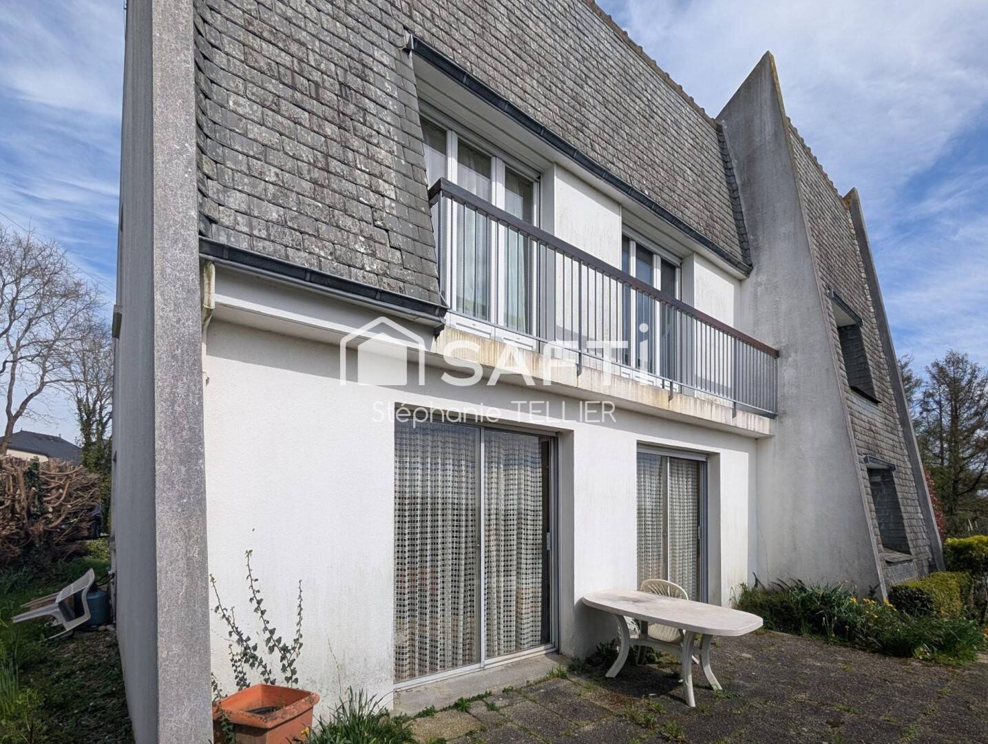 Maison 6 pièces 149 m² · à Plourin-lès-Morlaix · 149 m² · 253 000 €
