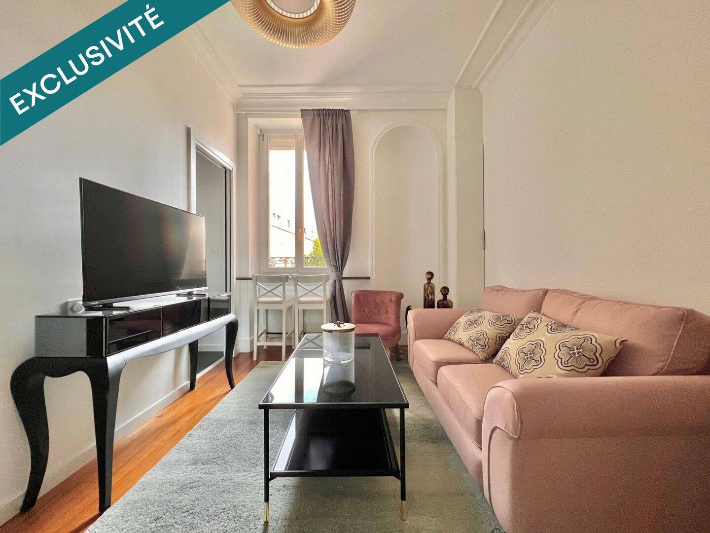 Appartement 2 pièces 27 m² · à Dijon · 27 m² · 195 000 €