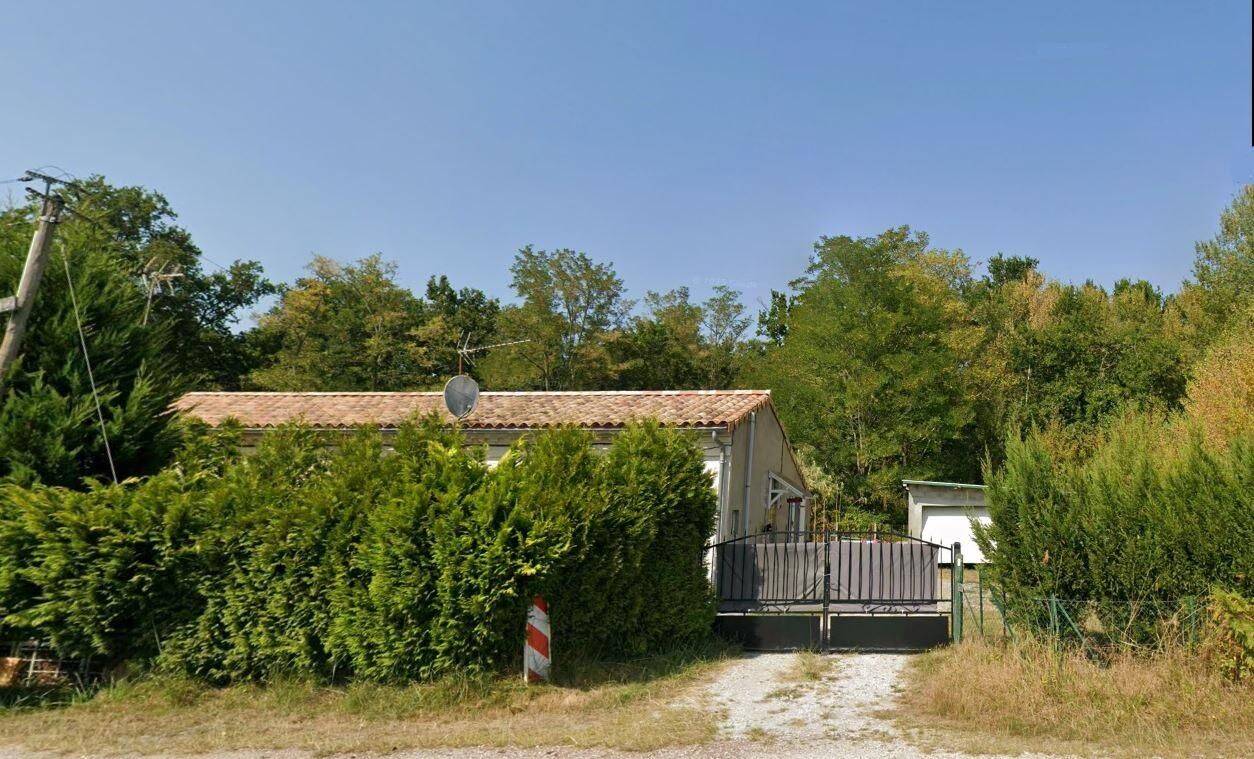 Maison 3 pièces 54 m² · à Salaunes · 54,4 m² · 850 €