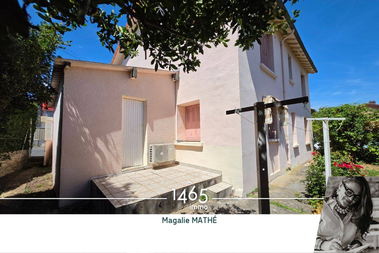 Maison 8 pièces 132 m² · à Clermont-Ferrand · 132 m² · 260 000 €