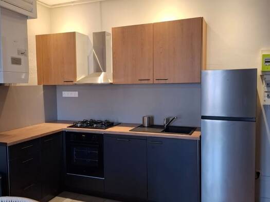 Appartement à louer 890 € 2 pièces 1 chambre 41,1 m² 2ème étage Saint Louis Lyon 7ème arrondissement 69007
